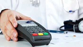 بخشودگی ۱۰۰ جرائم عدم صدور صورتحساب برای برخی از پزشکان