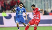 تساوی بدون گل پرسپولیس و استقلال خوزستان؛ سرخ‌ها و رویای قهرمانی دورتر از همیشه!