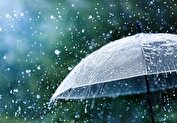 پیش‌بینی بارش‌های پراکنده در ۱۱ استان