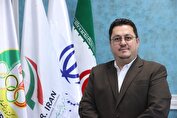 معاون موزه المپیک منصوب شد