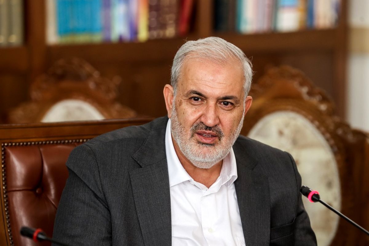علی آبادی: تابستان امسال ناترازی برق از ۲۰ هزار مگاوات فراتر می‌رود