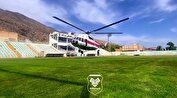 واکنش هلال‌احمر استان لرستان؛ گفتند بازی باید برگزار شود/ هویت سه مدیر عزل‌شده همچنان نامشخص است!