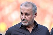 درویش: بعد از اتمام مسابقات، رای بیرانوند اعلام می‌شود!/ اشتباه کردم که به قانون سقف بودجه تمکین کردم