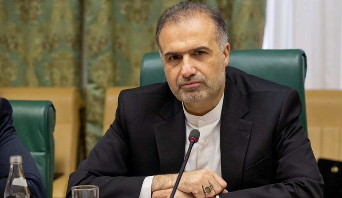 نشست سه‌جانبه ایران، روسیه و چین درباره موضوع هسته‌ای در مسکو برگزار می‌شود