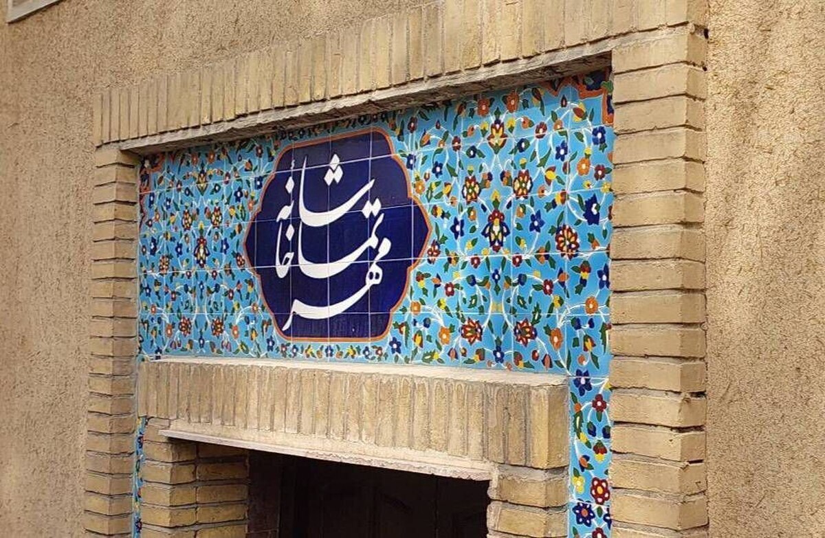 فراخوان اجرای نمایش در تماشاخانه‌های حوزه هنری برای سال ۱۴۰۴