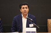 ممبینی: کمک به پیشکسوتان نیازمند مصوبه هیات رئیسه است/ پاداش فوتبال ساحلی را پرداخت کرده‌ایم