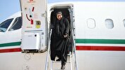 وزیر راه به باکو می‌رود