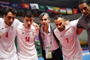 فوتسال در گرداب حواشی کبود/ سرمربی علیه کاپیتان؛ زبان تند و بازوبند سنگین!