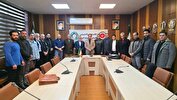 برگزاری جلسه هم اندیشی انجمن آیکیدو
