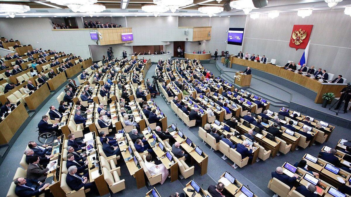 چراغ سبز دومای روسیه به همکاری راهبردی با ایران