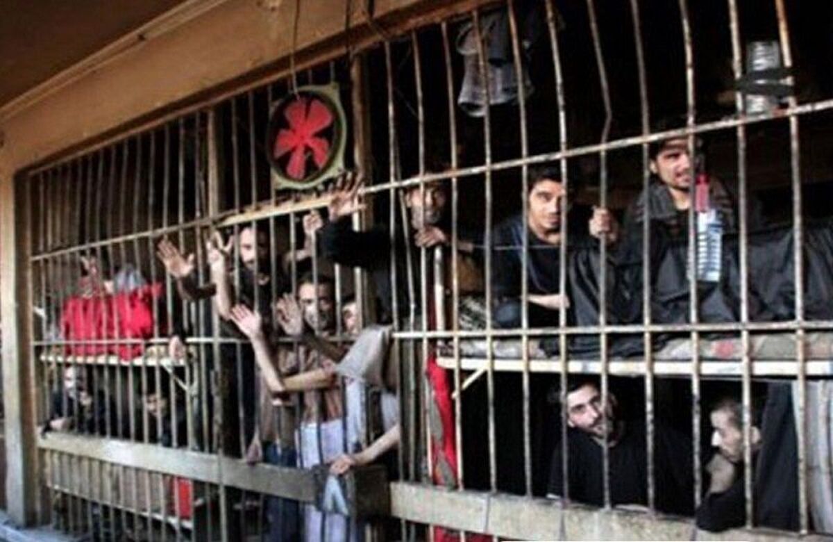 نگرانی‌های جهانی از کشتار نظامیان در زندان‌های سوریه تحت کنترل جولانی