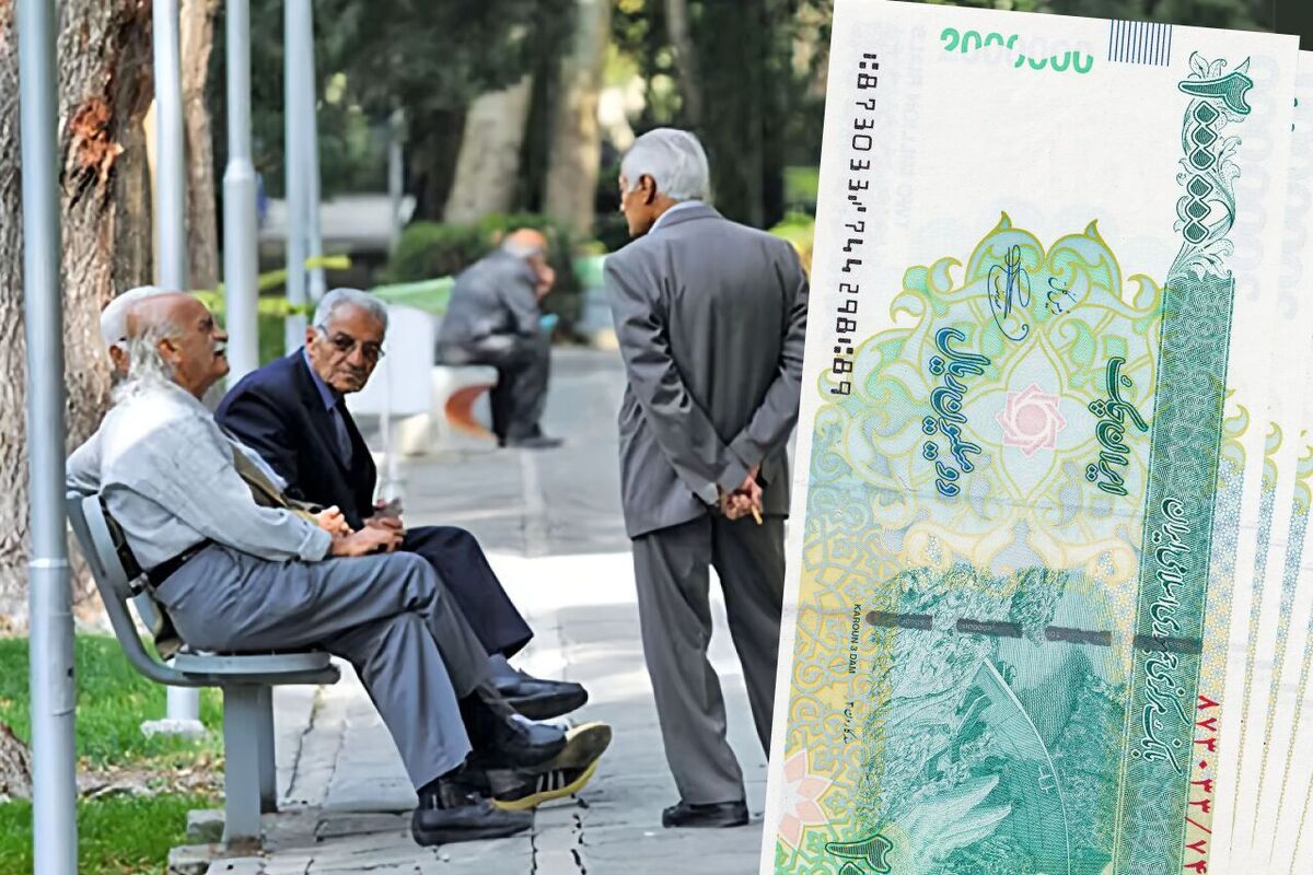 جزئیات افزایش حقوق و تسهیلات بازنشستگان تأمین اجتماعی