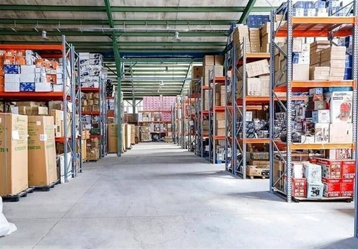 تعیین تکلیف 114 همت کالاهای قاچاق و متروکه در سال 1403