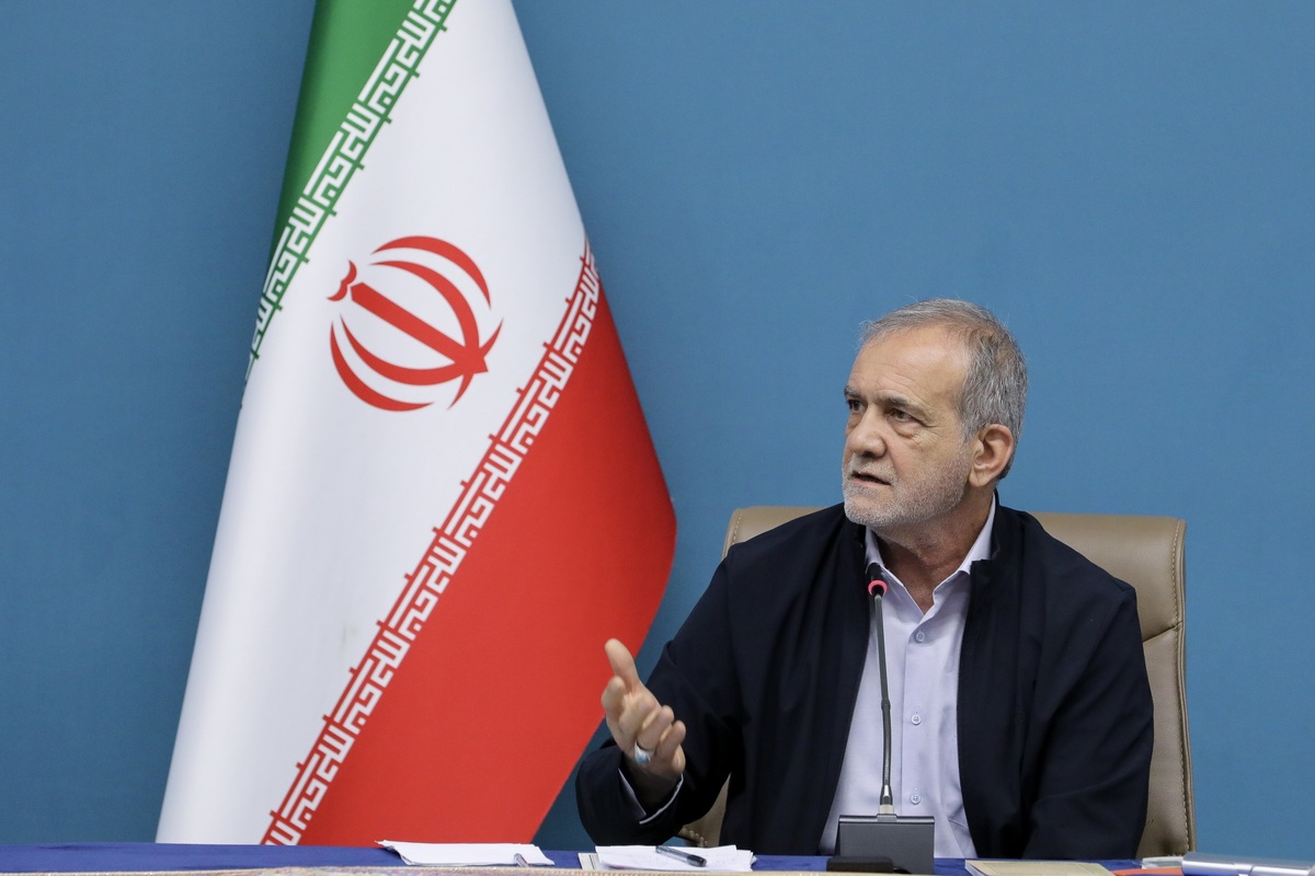 پزشکیان: سازمان برنامه چارچوب برنامهریزی در سطح ملی را تدوین کند