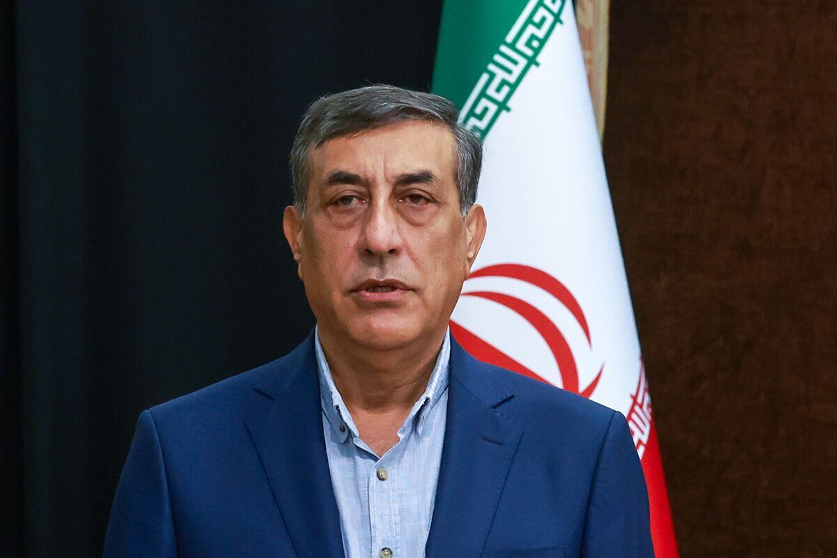 شرط معاون رئیس‌جمهور برای سرمایه‌گذاری آمریکایی‌ها در ایران