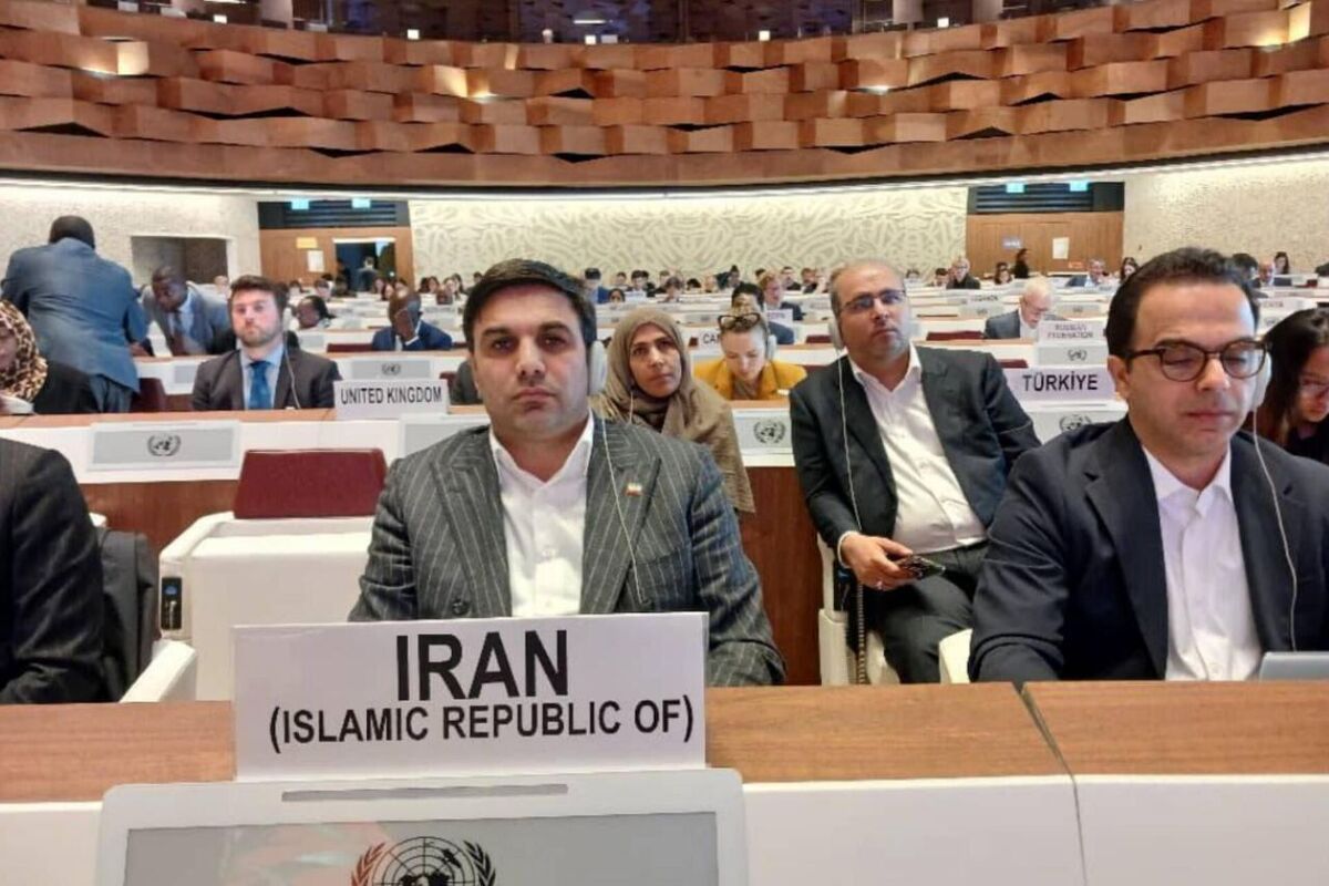 معاون وزیر ارتباطات: کاهش شکاف فناوری میان کشورها ضروری است