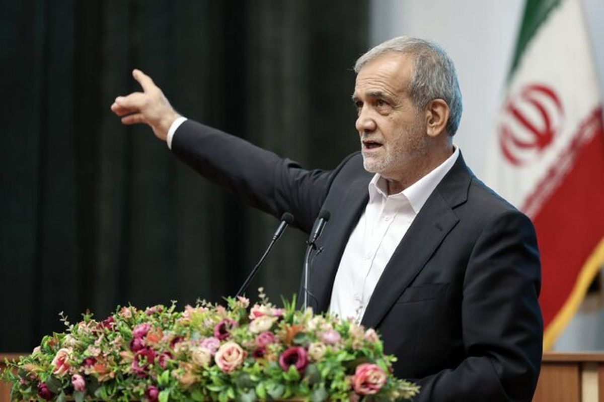رئیسجمهور؛ جلوگیری از رانتخواری و توزیع عادلانه یارانهها را لازم میداند