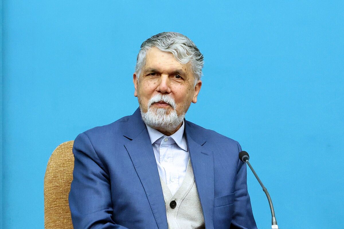 وزیر ارشاد: جنبه های آموزشی با ایجاد پردیس های فرهنگی محقق می شود
