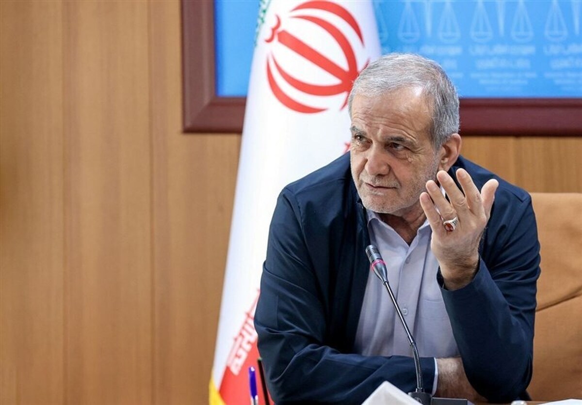 رئیس جمهور: برنامه‌ریزی‌های راهبردی باید بر اساس ظرفیت‌ها و چالش‌ها شکل گیرد