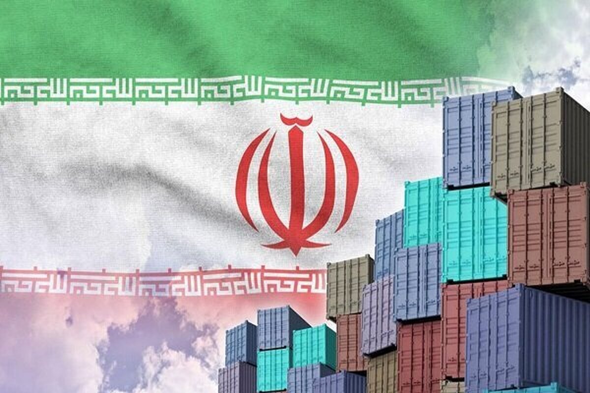 سهم استانهای کشور از صادرات محصولات نانو چقدر است؟