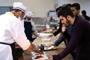 آئین‌نامه تغذیه دانشجویان بازنگری می‌شود
