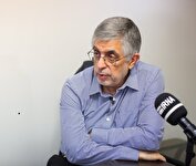 کرباسچی: در صورت بی توجهی به حاشیه ها، مذاکرات ایران و آمریکا تغییرات مثبتی ایجاد خواهد کرد