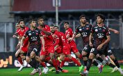 لیگ برتر فوتبال| برتری پرسپولیس مقابل نساجی؛ عنایت‌زاده جواب اعتماد کارتال را داد