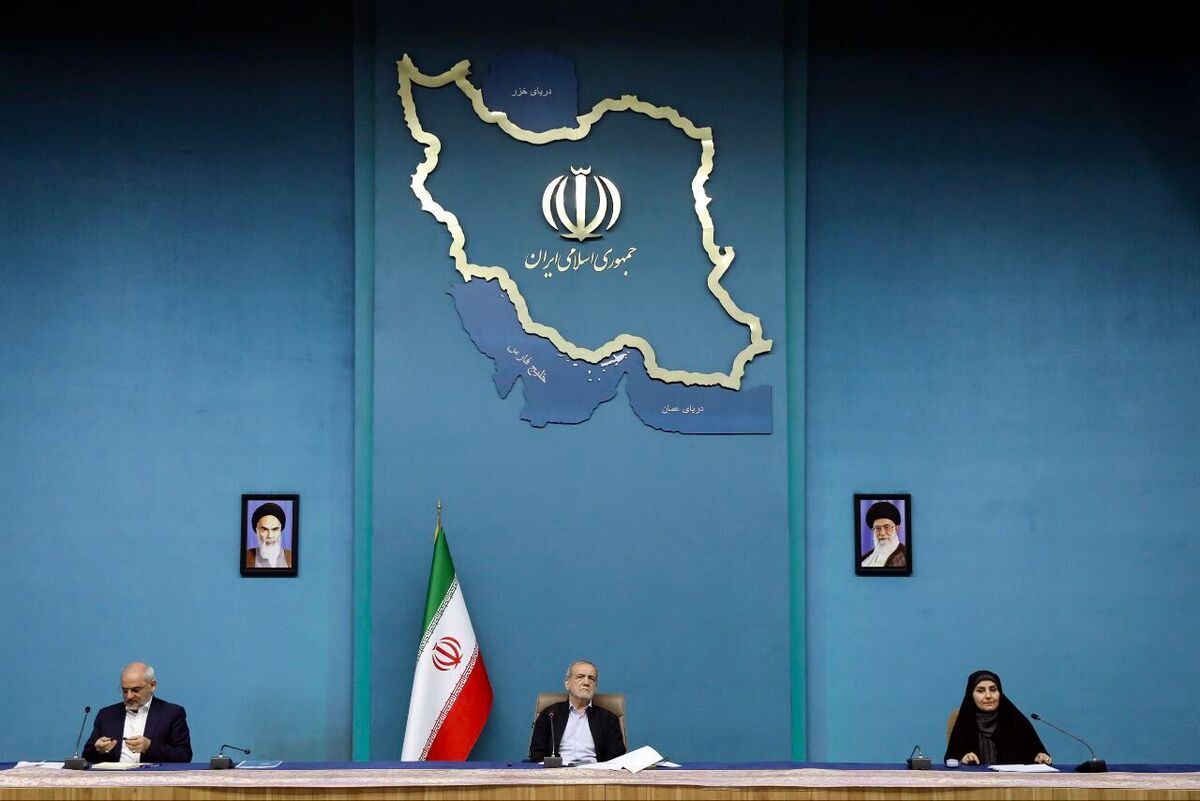 انتقاد رئیس جمهور از نبود اطلاعات کافی برای تصمیمگیری در حوزه توسعه شهری