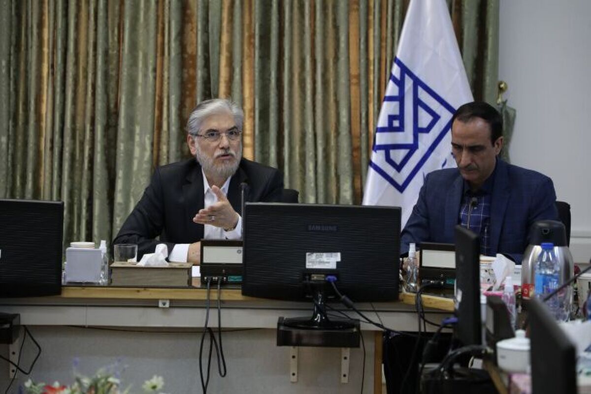 وزیر علوم: ثبات ضوابط از اصول سیاستگذاری آزمون سراسری است