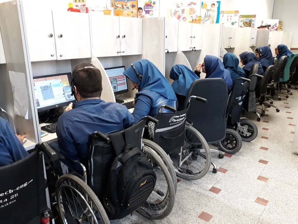 بیش از ۴ هزار معلول شاغل شدند