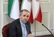 گزارش تخت روانچی درباره مذاکرات به کمیسیون امنیت ملی مجلس