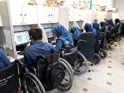 بیش از ۴ هزار معلول شاغل شدند