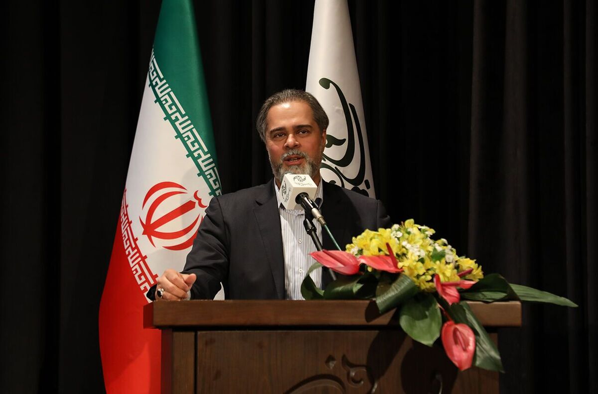 رئیس سازمان سینمایی: درهای فارابی باید به روی همه سینماگران باز باشد