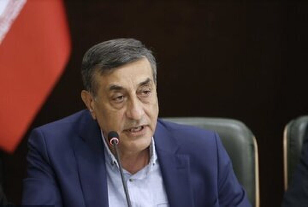 معاون اجرایی رییس جمهور: کشور با حضور بخش خصوصی پیشرفت خواهد کرد