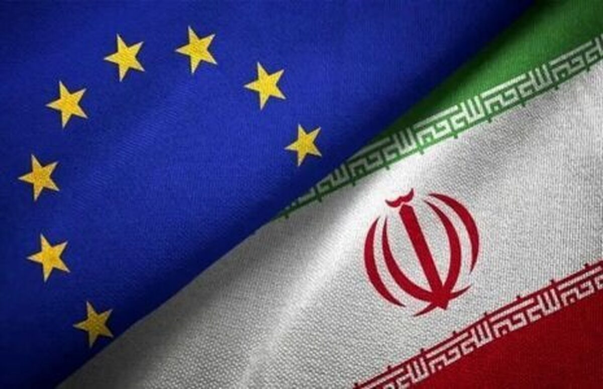 اتحادیه اروپا همچنان در مدار تقابل با تهران ۷ مقام و ۲ نهاد ایرانی تحریم شدند