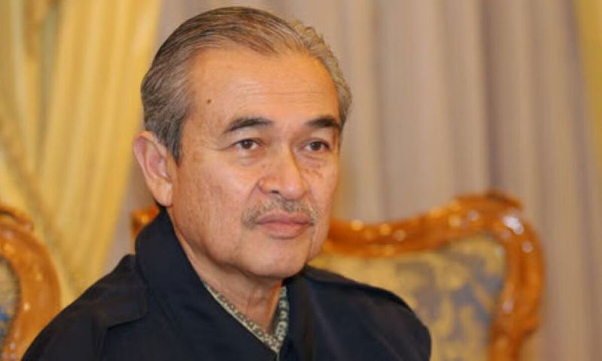 نخستوزیر پیشین مالزی درگذشت