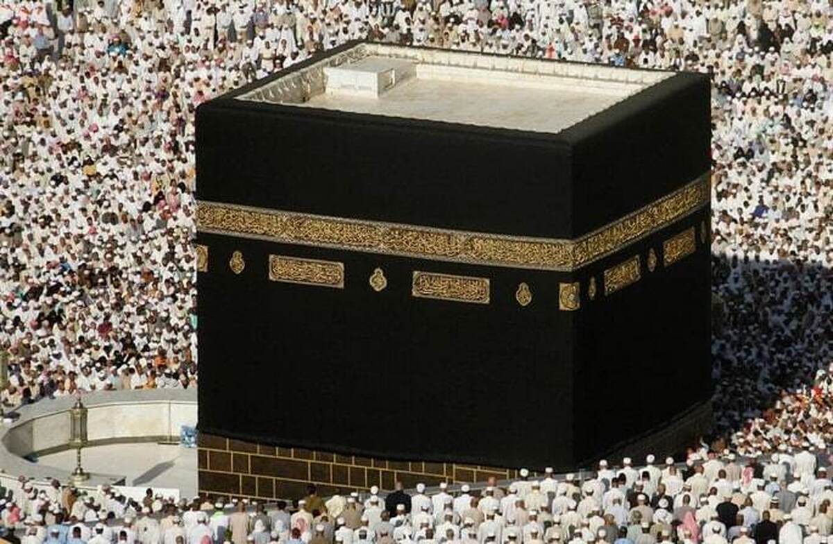 اعزام بیش از ۲۰۵ هزار عمرهگزار به سرزمین وحی