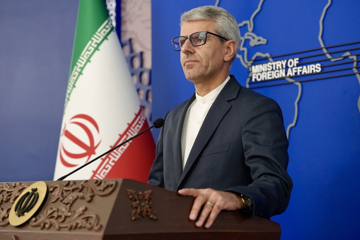 مکان برگزاری دور دوم مذاکرات غیرمستقیم ایران و آمریکا اعلام شد