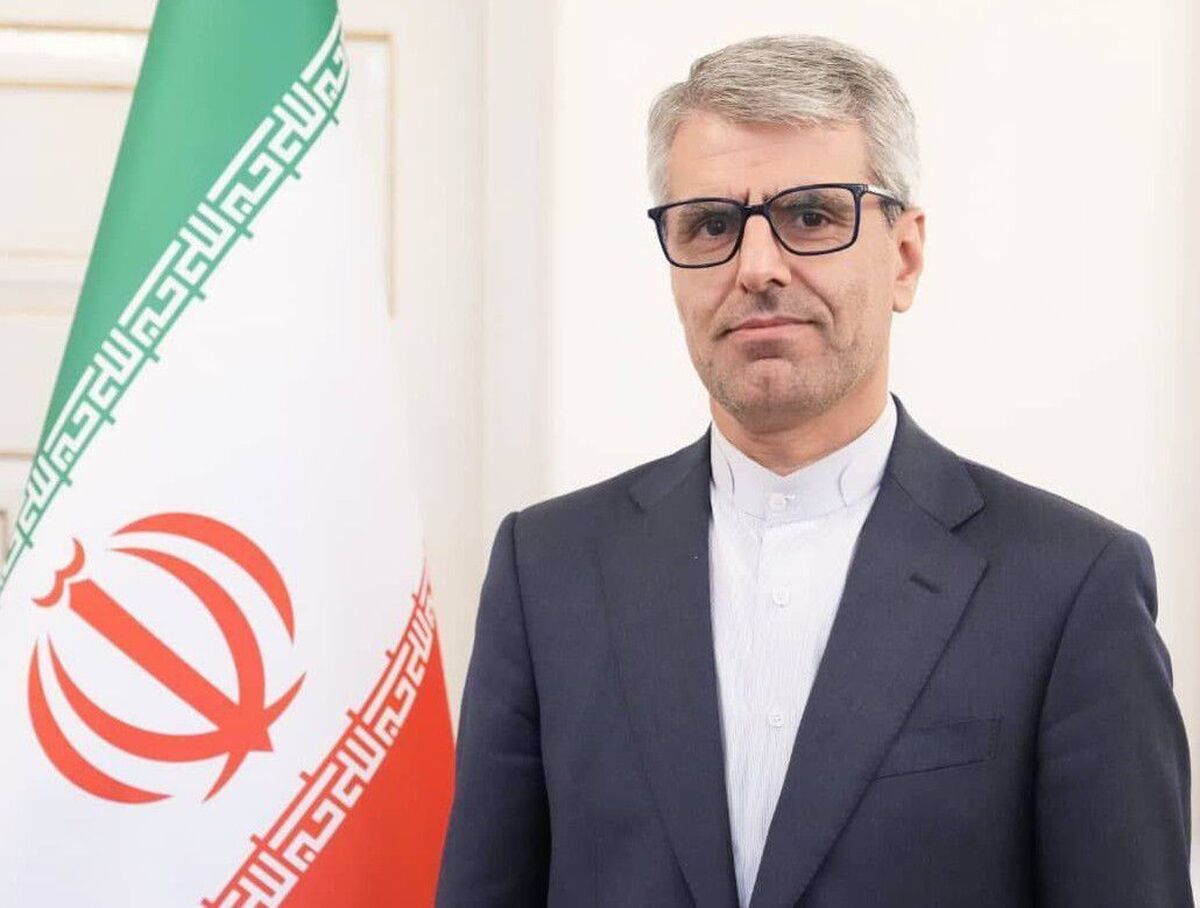 بقائی از دور دوم مذاکرات غیرمستقیم ایران و آمریکا در مسقط خبر داد