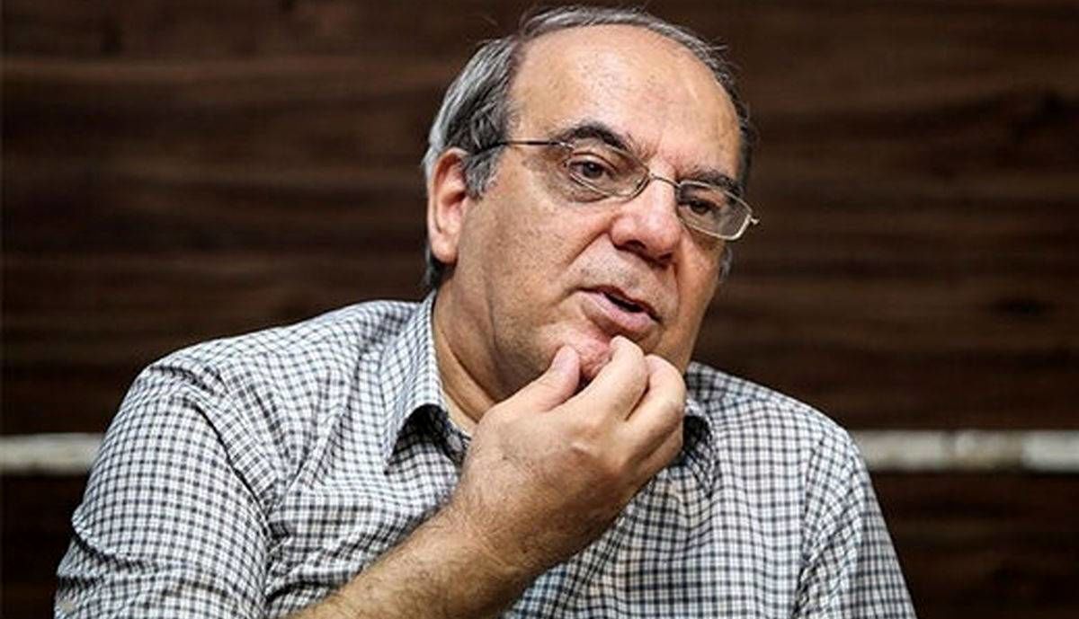 عباس عبدی: «مذاکره برای مذاکره» برای ایران نفعی ندارد توافق تاکتیکی با آمریکا شکست می خورد
