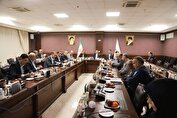 ایران و ترکیه منطقه آزاد مشترک ایجاد می‌کنند