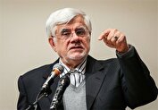 عارف: فرهنگ را نمی‌توان با چماق و دستور پیاده کرد
