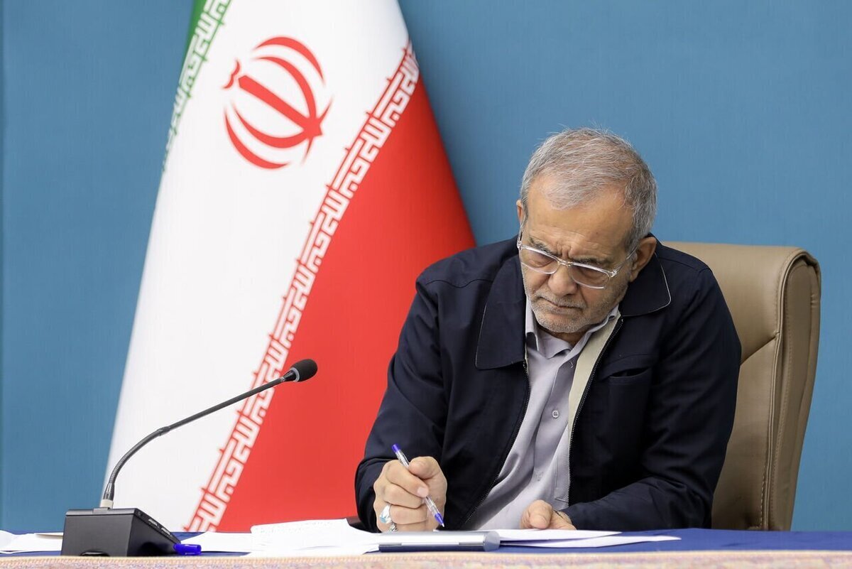 رئیس جمهور معاهده ایران و ازبکستان در زمینه انتقال محکومان را ابلاغ شد