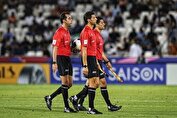 بنیادی‌فر داور الکلاسیکو ایران شد/کاظمی قاضی بازی پرسپولیس