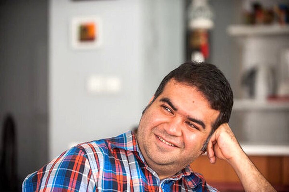 امیررضا کوهستانی استاد یک پروژه بینالمللی شد