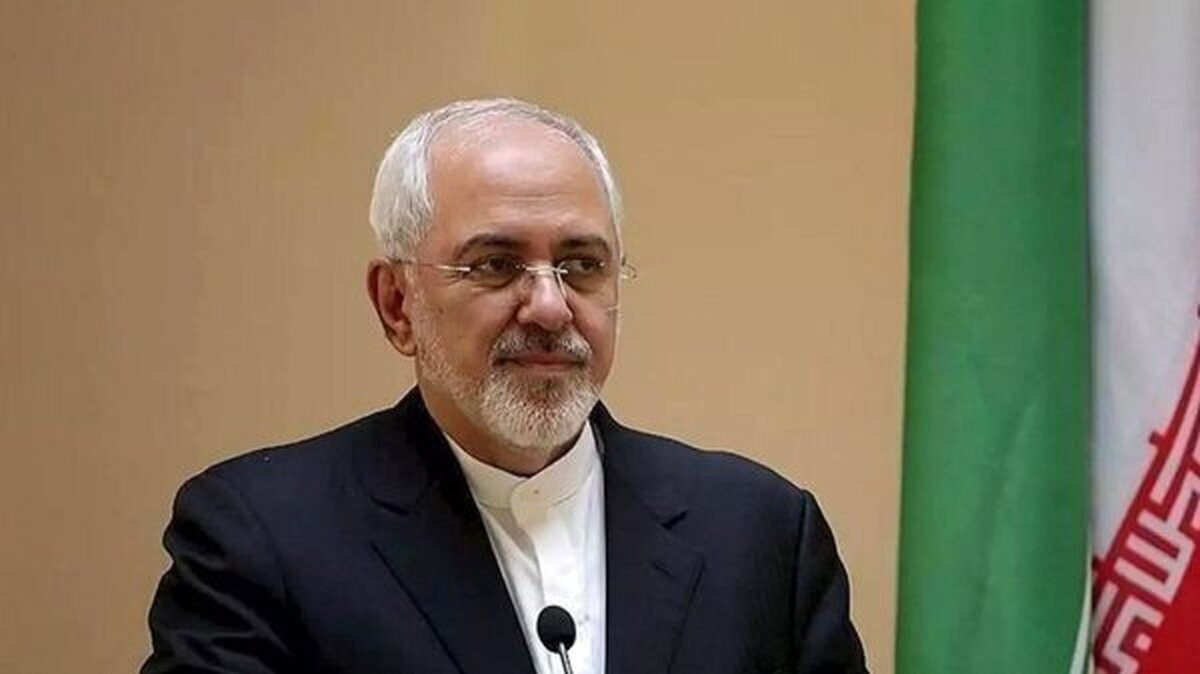 قدردانی پزشکیان از ظریف