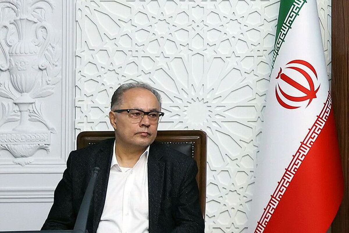 پزشکیان از دبیری قدردانی کرد