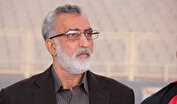 فرکی: وضعیت لیگ نگران‌کننده است؛ فرهنگ هواداری افت کرده/ به عقب برمی‌گردیم!