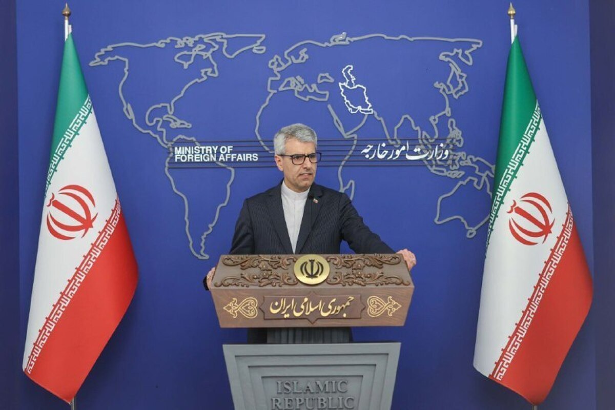 ایران حملات نظامی آمریکا به یمن را شدیدا محکوم کرد