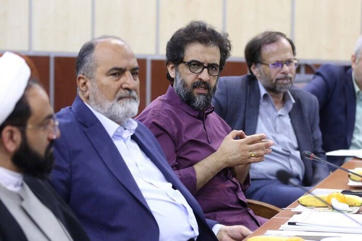 گلایه رئیس سازمان سینمایی از بودجه نحیف سینما